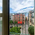 San Julian Apartment