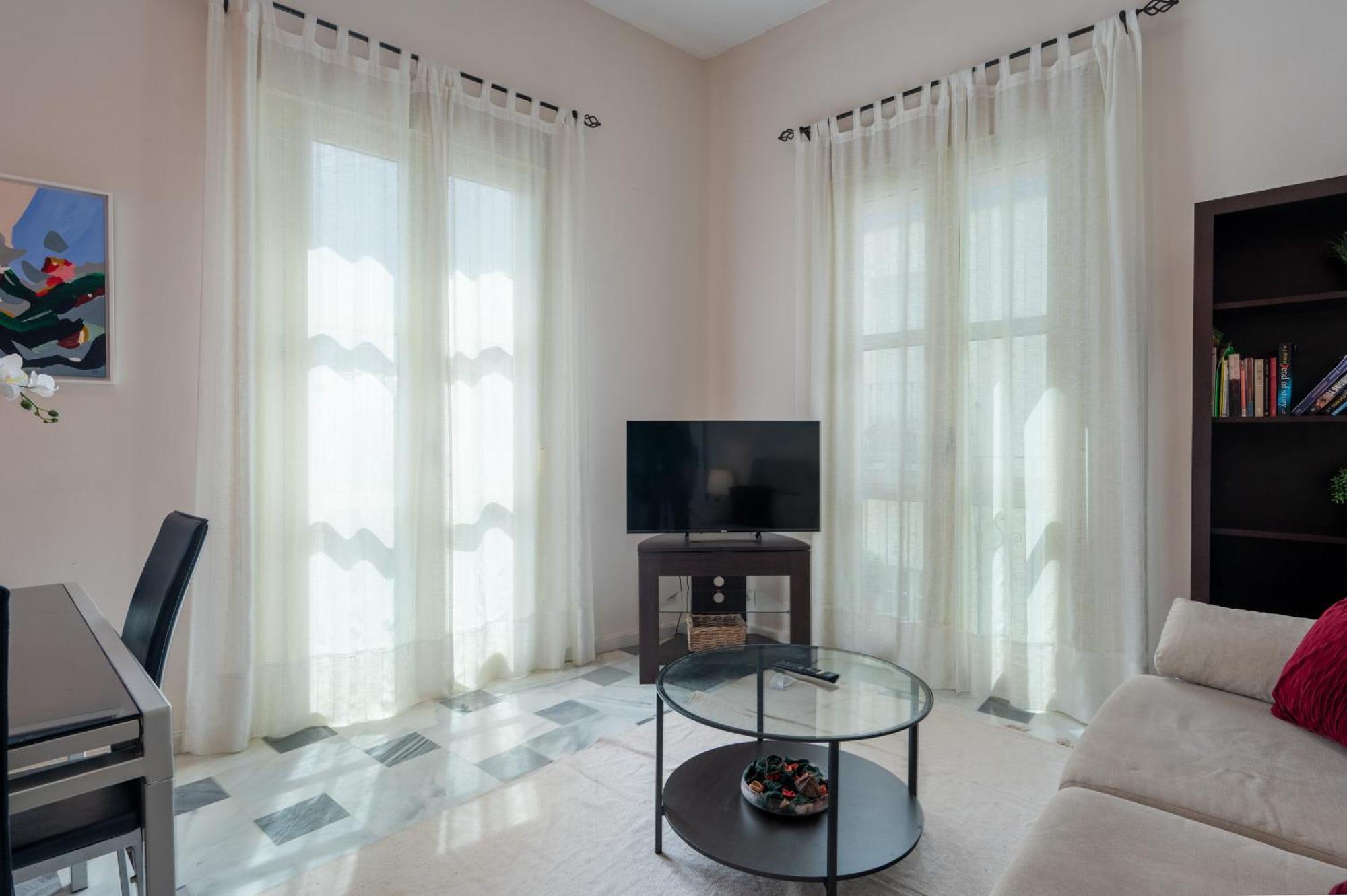 San Julian Appartement *