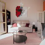 San Julian Apartment