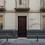 San Julian Apartment