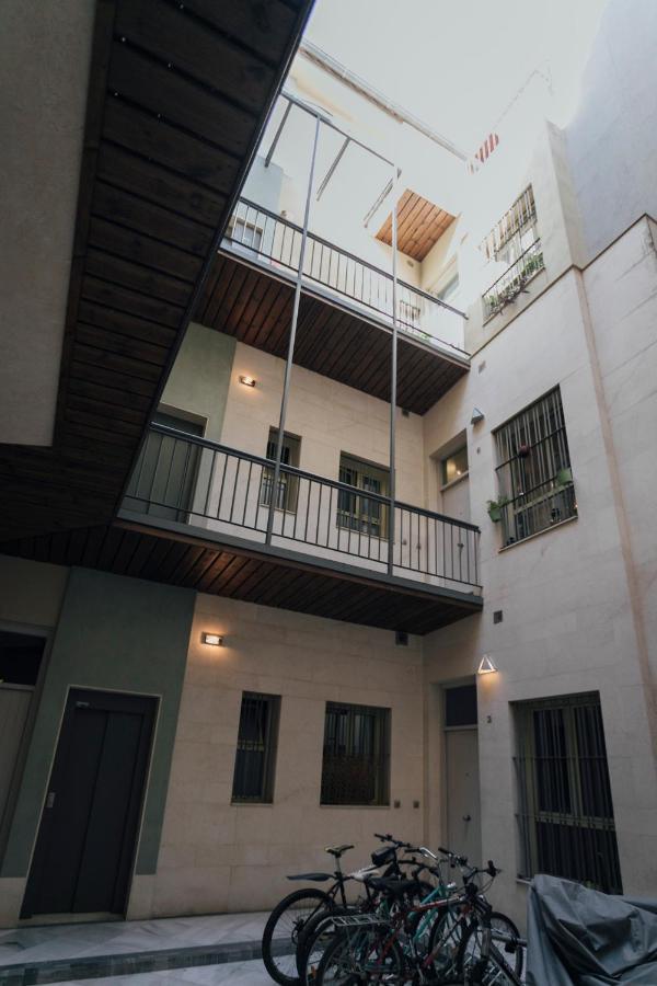 San Julian Appartement Séville