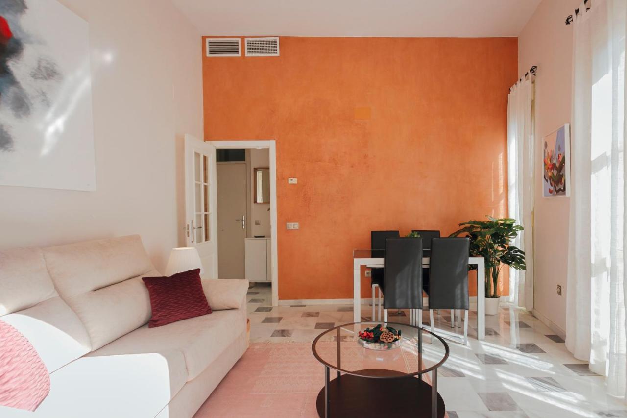 San Julian Appartement