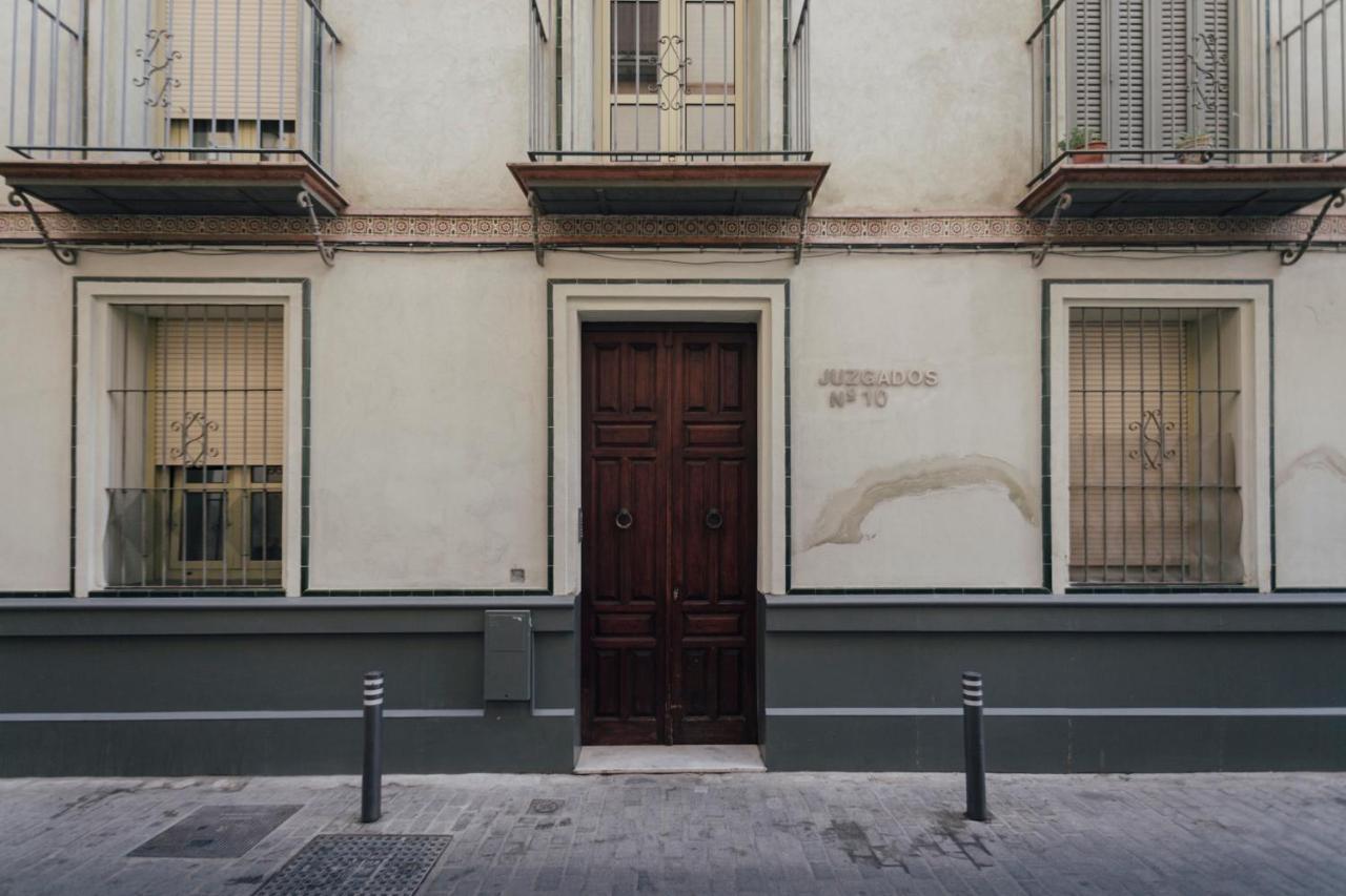 San Julian Appartement