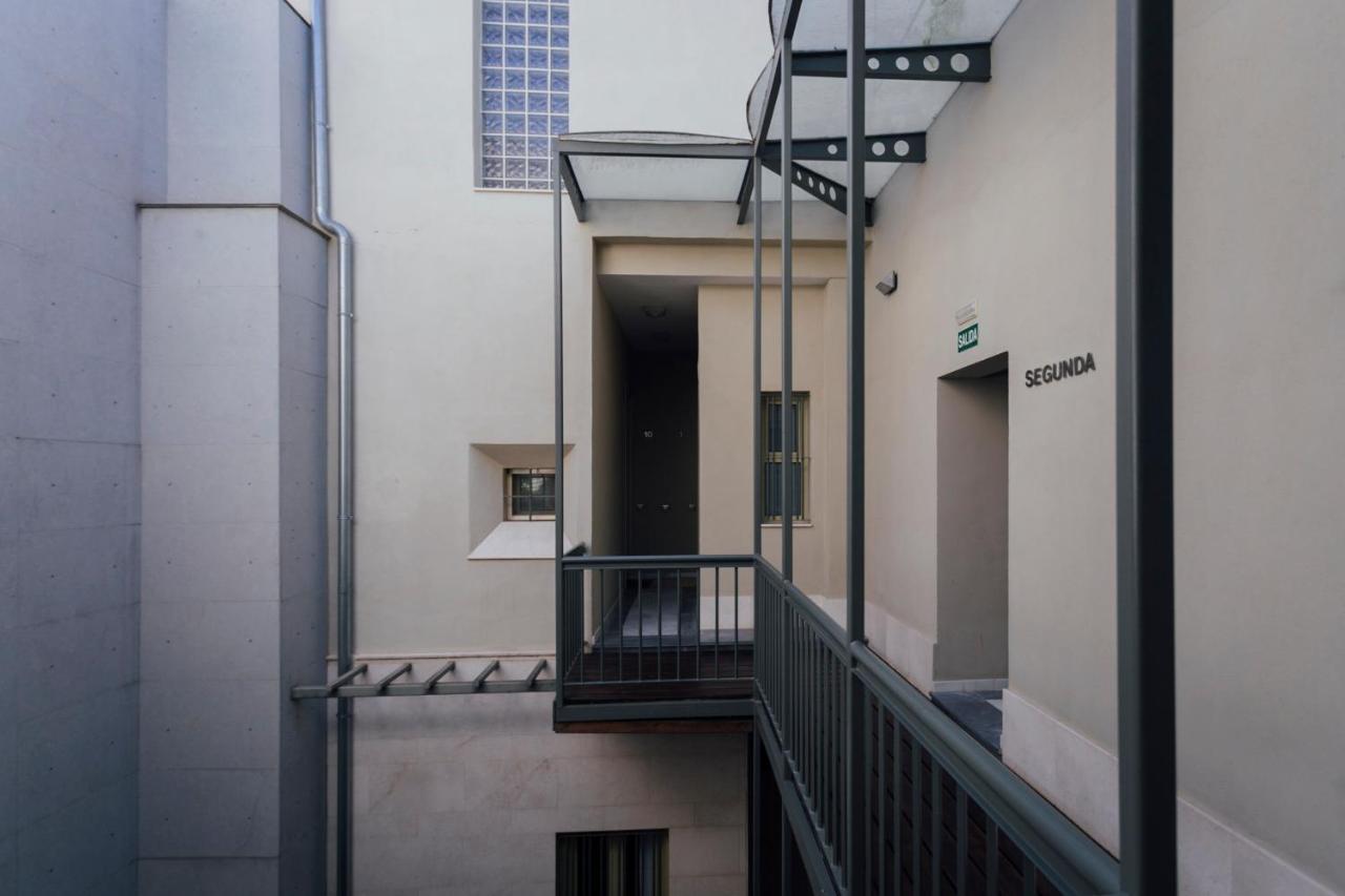San Julian Appartement