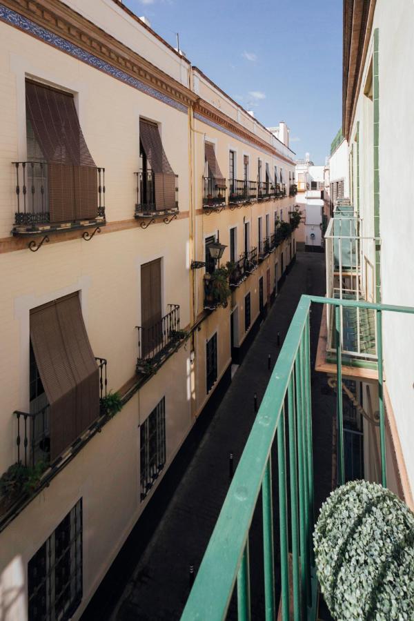 San Julian Séville