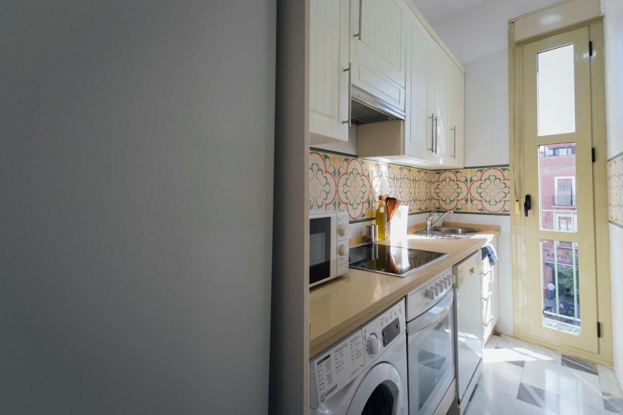 San Julian Appartement
